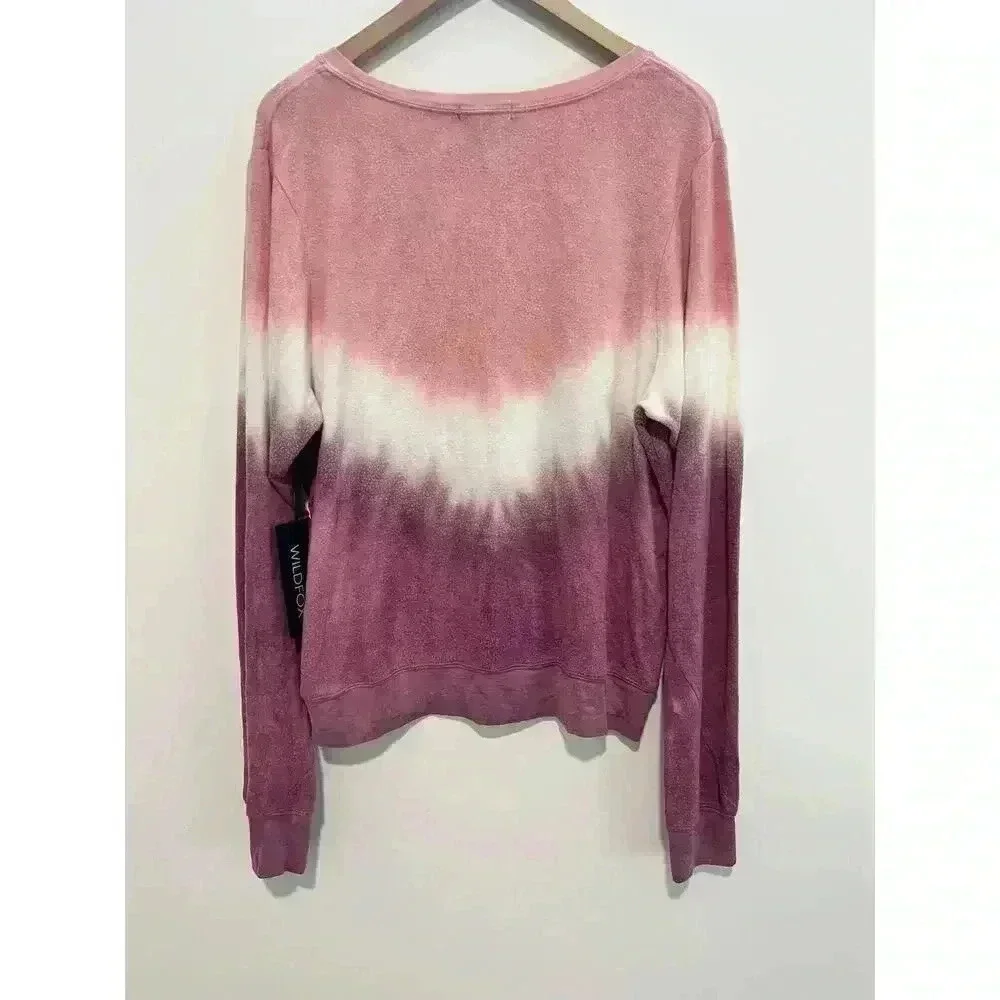 Wildfox ruby dove